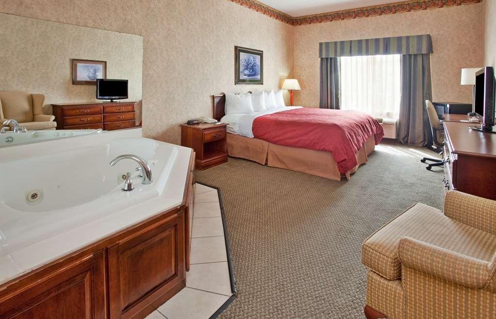 Country Inn & Suites By Radisson, Somerset, Ky Room photo