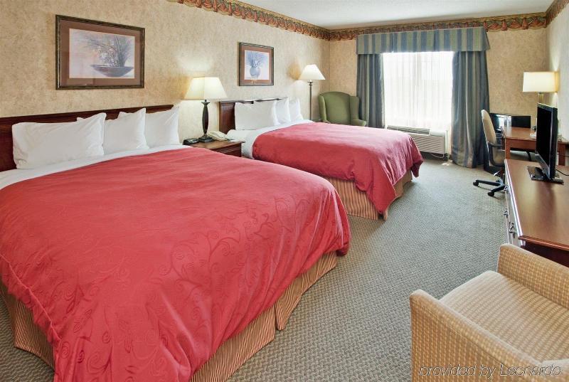Country Inn & Suites By Radisson, Somerset, Ky Exterior photo