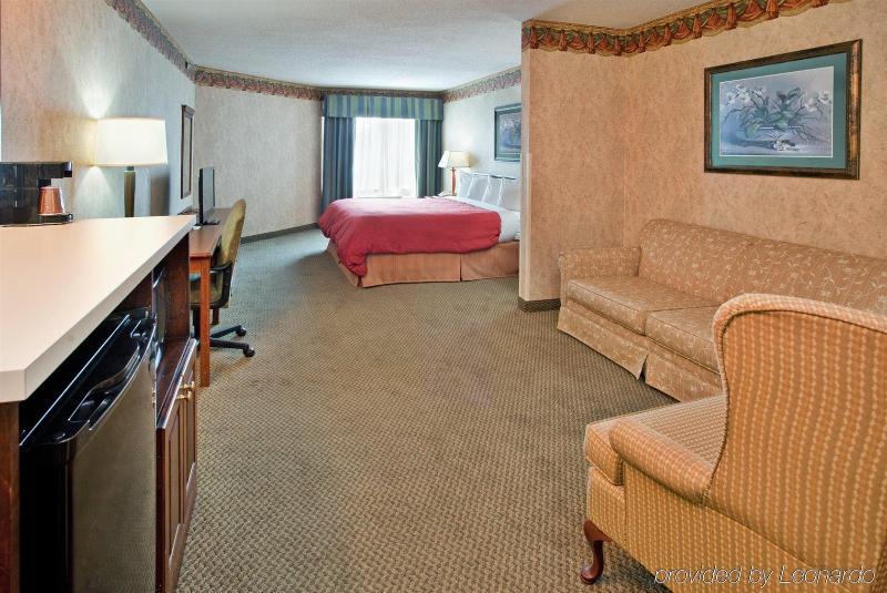 Country Inn & Suites By Radisson, Somerset, Ky Exterior photo